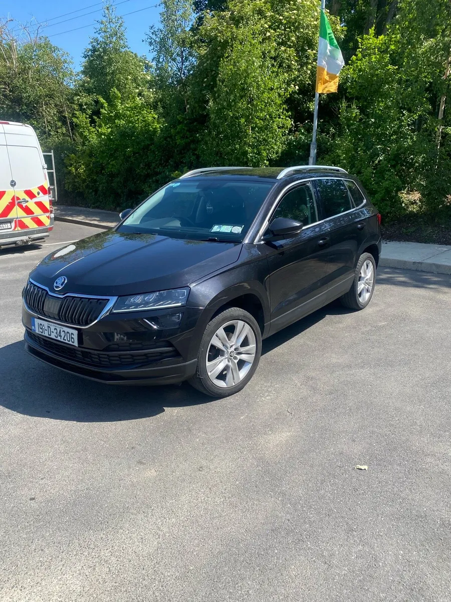 Skoda karoq 1.6 tdi - Image 3