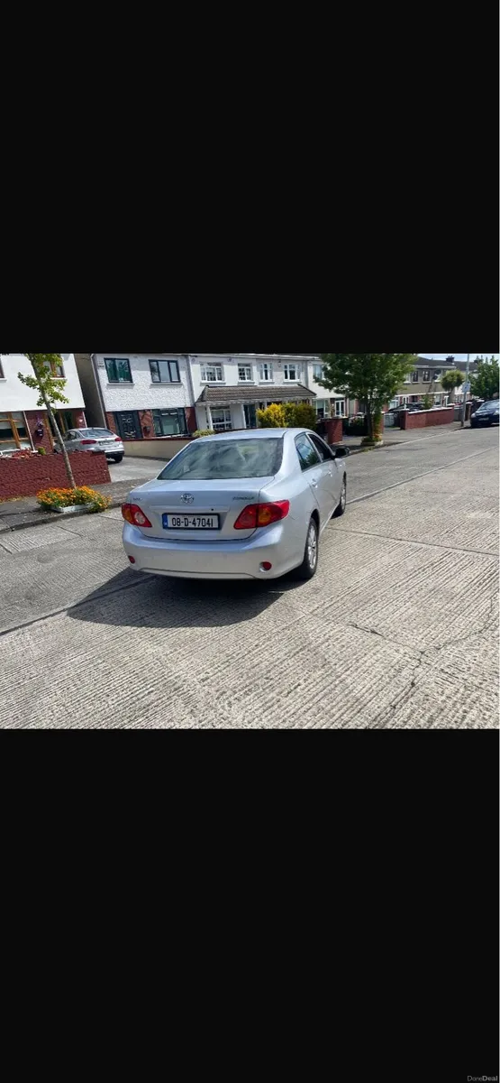 Toyota Corolla - Image 2