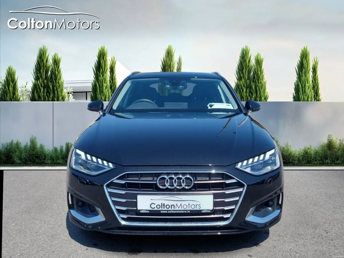 Audi A4 SE Diesel - Image 4