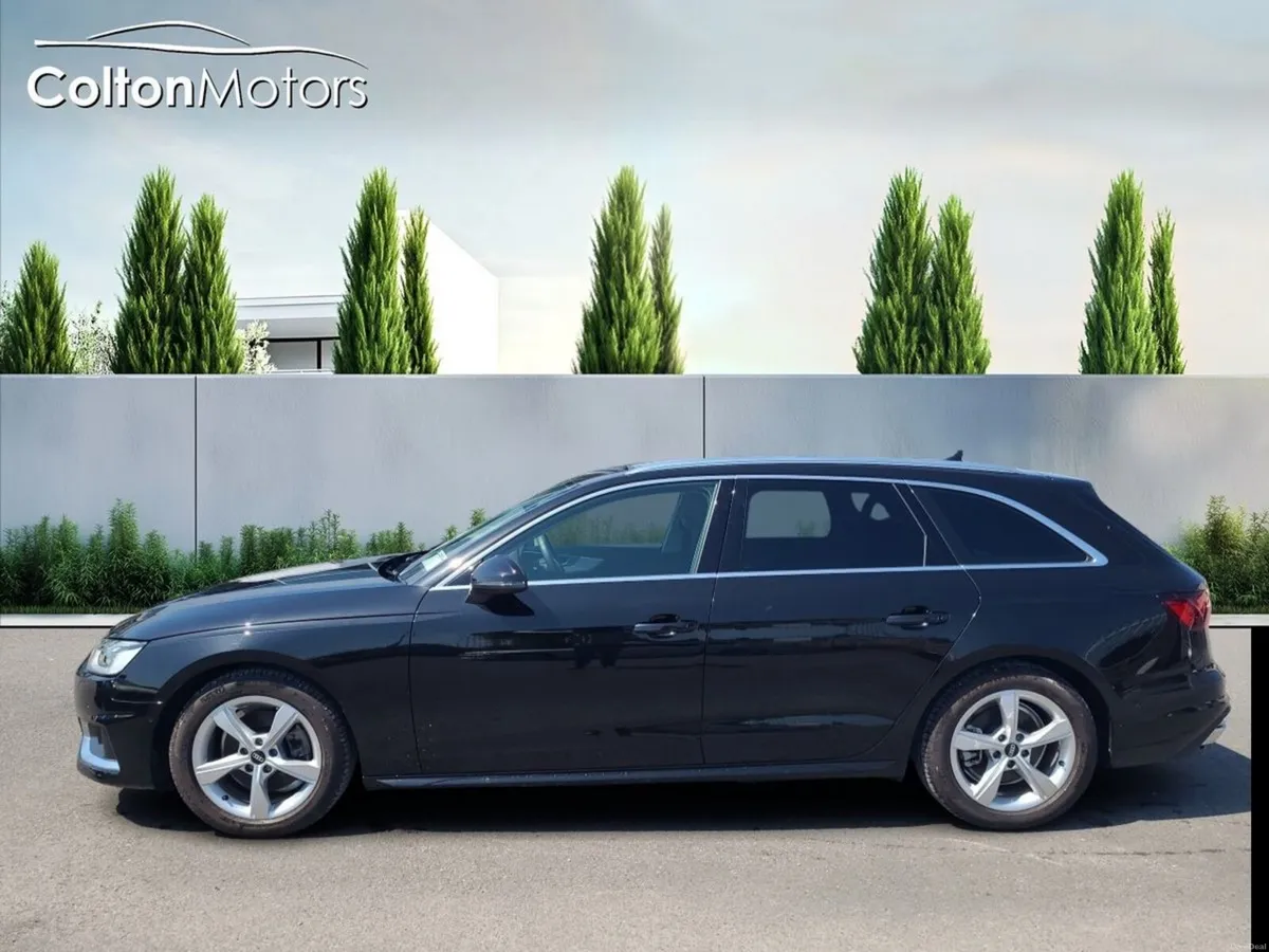 Audi A4 SE Diesel - Image 6