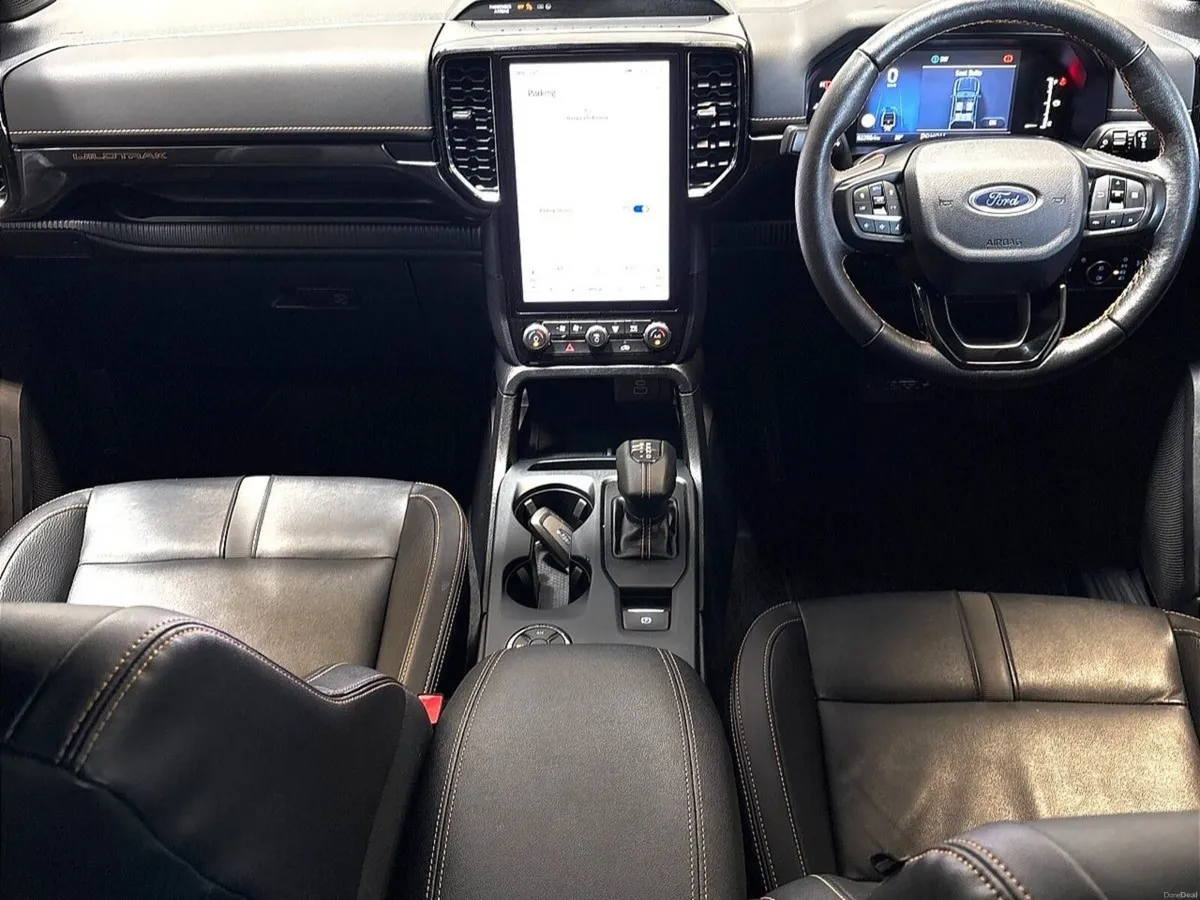 Ford Ranger D/CAB WILDTRAK - 2.0 TD2 - Image 2