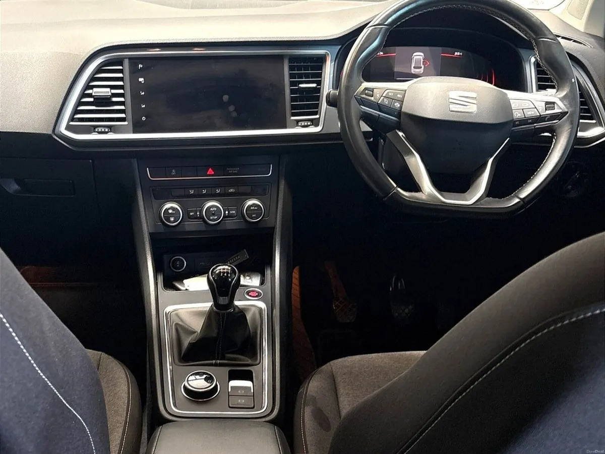 SEAT Ateca 1.0TSI 110hp SE - Image 2