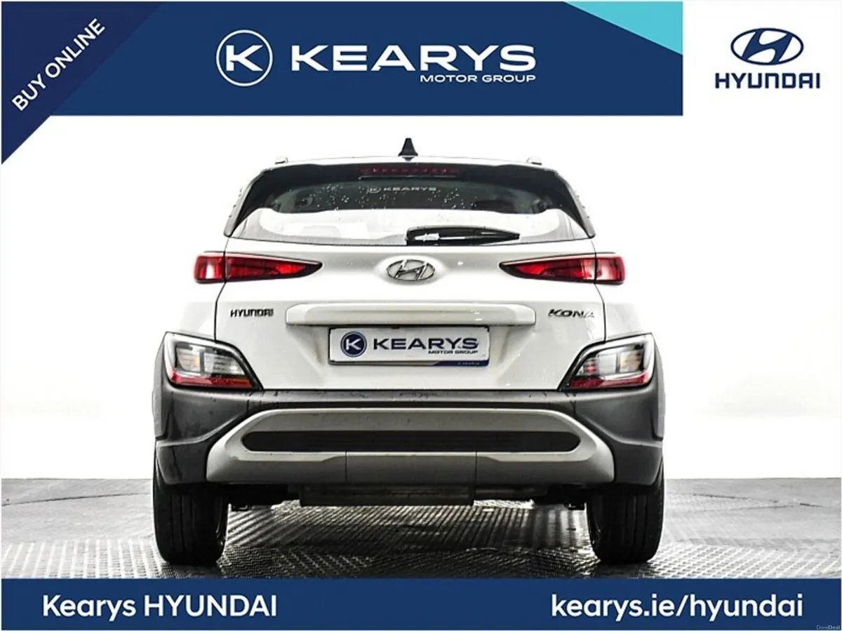 Hyundai KONA 1.0 T-GDI Comfort - Image 3