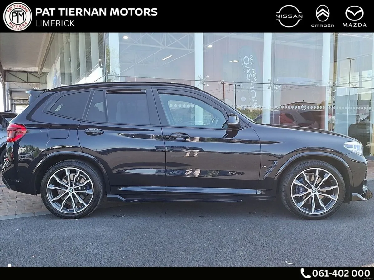 BMW X3 M SPORT xDrive30e - Image 3