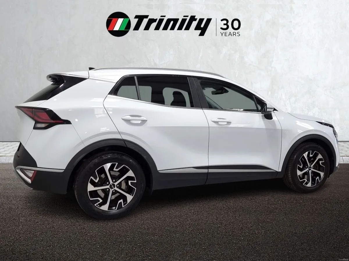 Kia Sportage ** BEST VALUE ** HUGE SPEC ** K3 ** S - Image 3