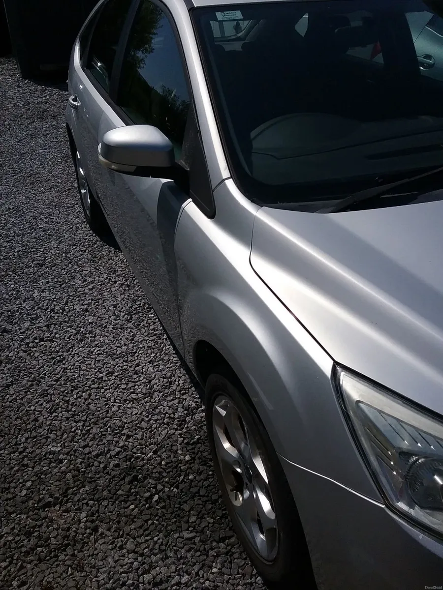 Ford Focus 2008 - Image 3