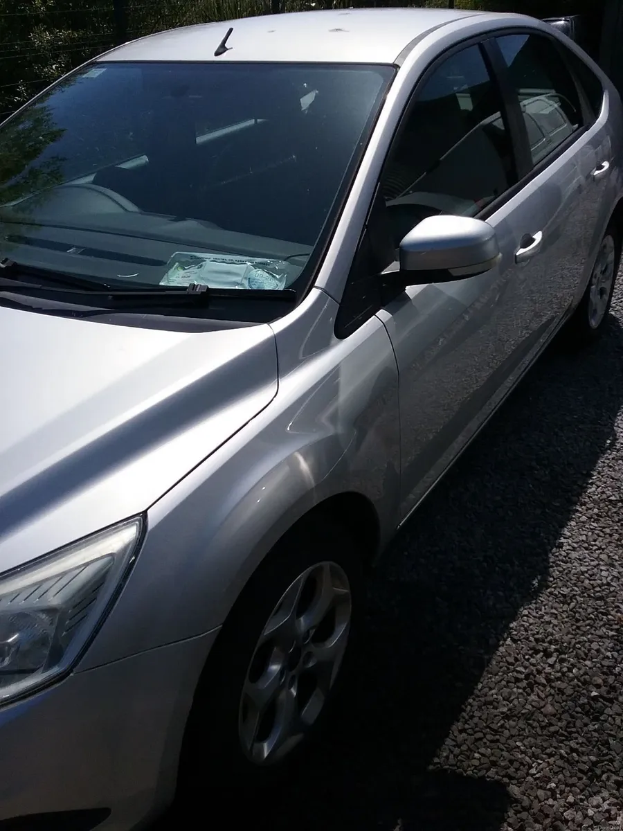 Ford Focus 2008 - Image 4
