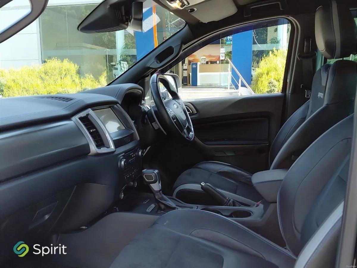 Ford Ranger RAPTOR 2.0 TD2 - Image 3