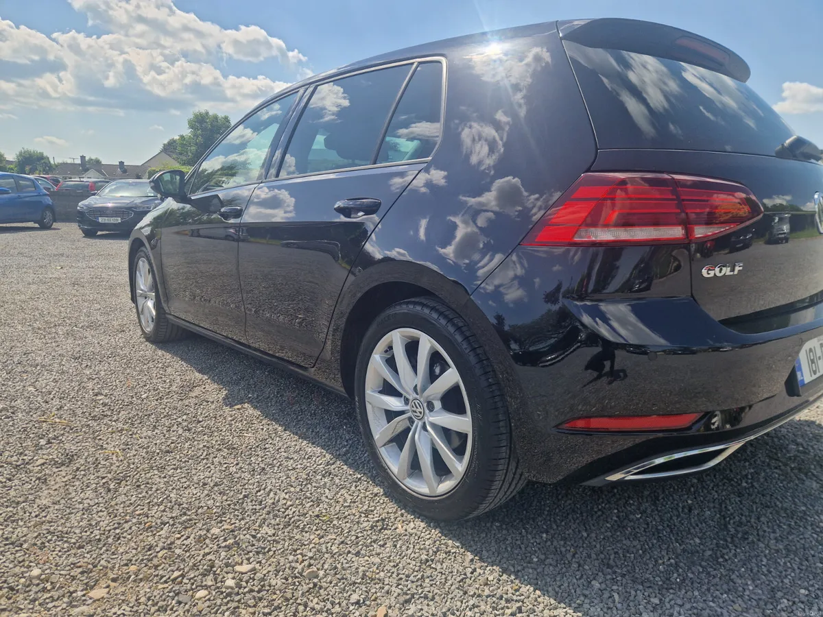 Volkswagen Golf HIGHLINE 2018 - Image 3