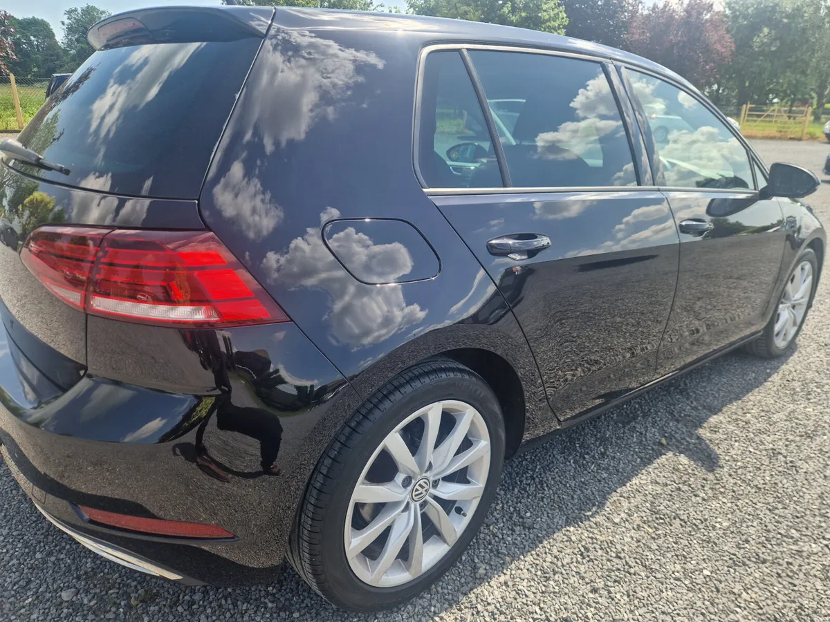 Volkswagen Golf HIGHLINE 2018 - Image 4