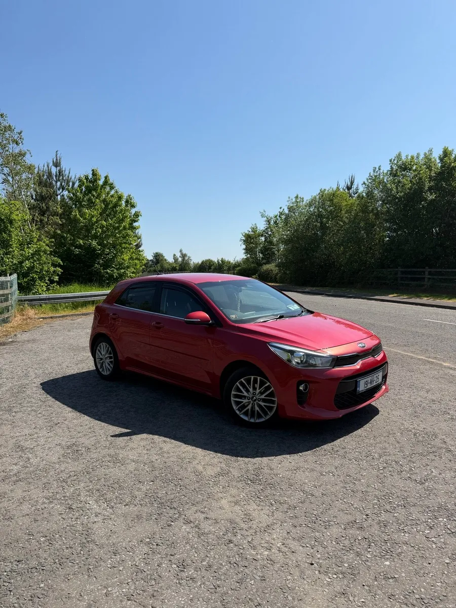 Kia Rio - Image 3