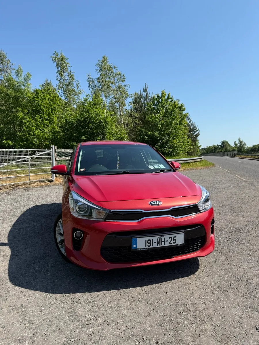 Kia Rio - Image 2