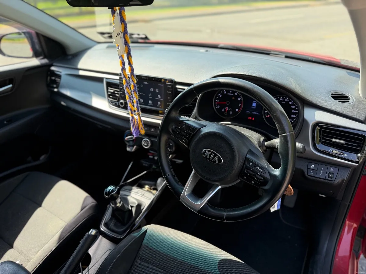 Kia Rio - Image 6