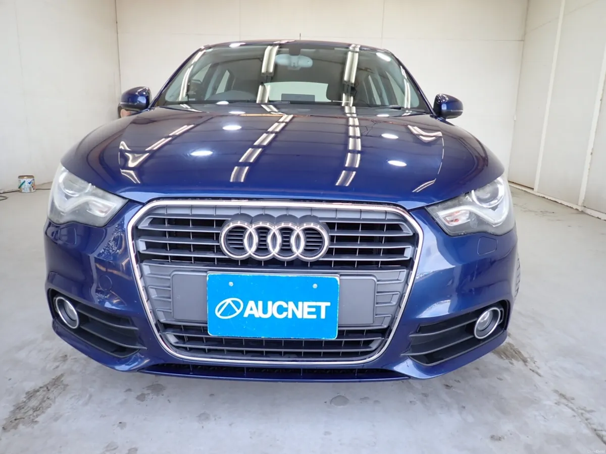 AUDI A1 1.4 TFSI AUTO 2013 - Image 2