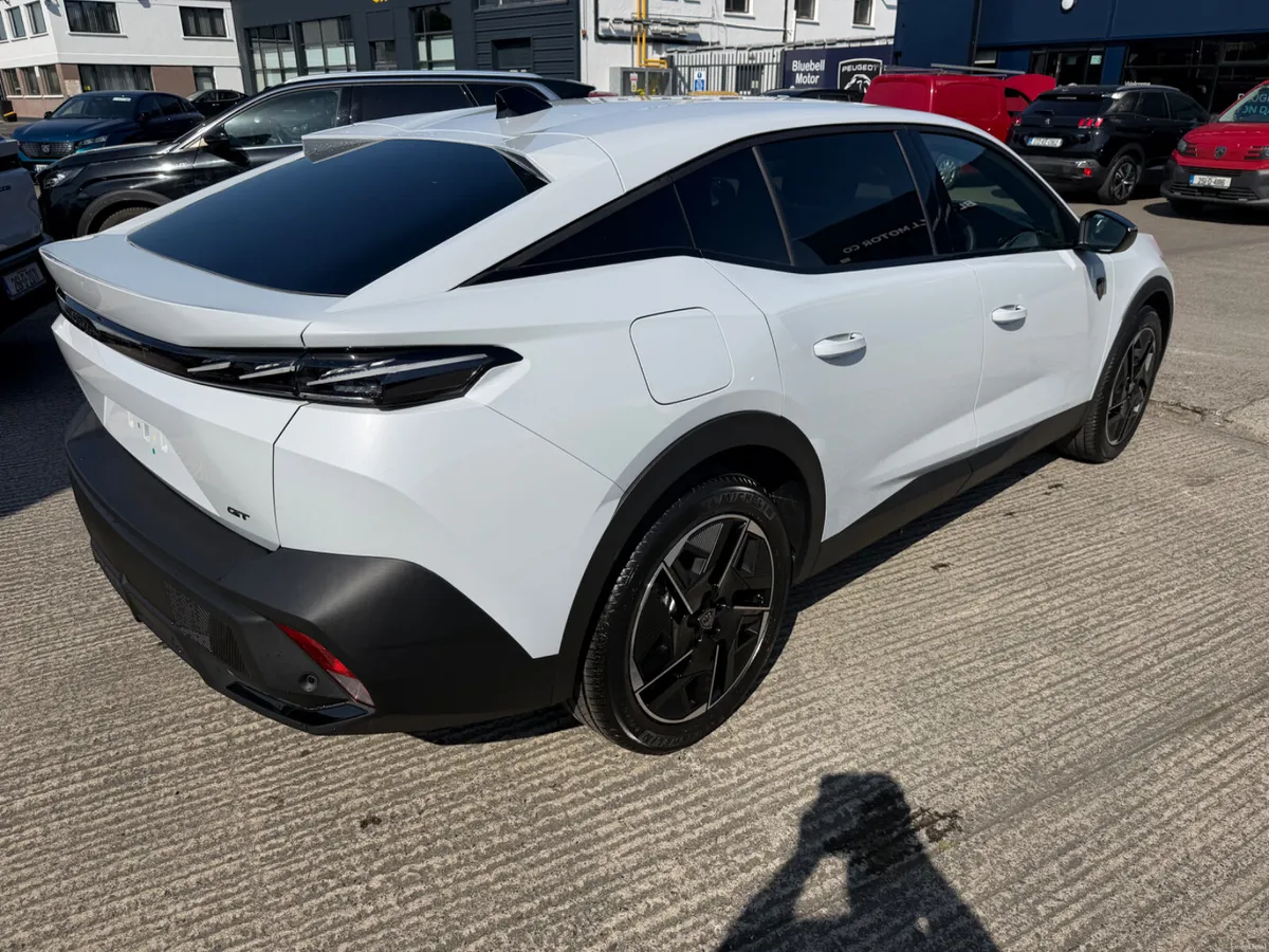 Peugeot - Image 3