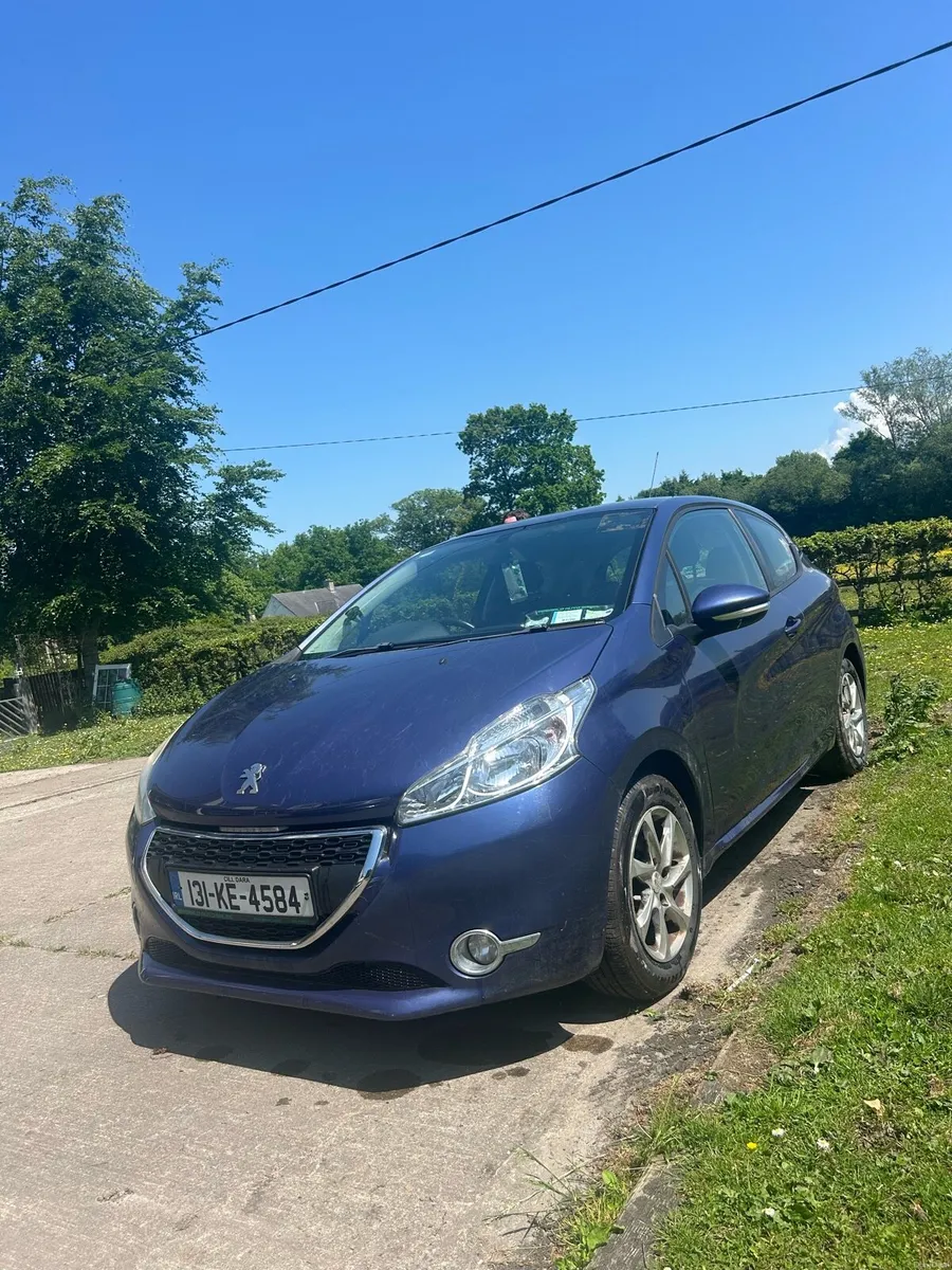 Peugeot - Image 1