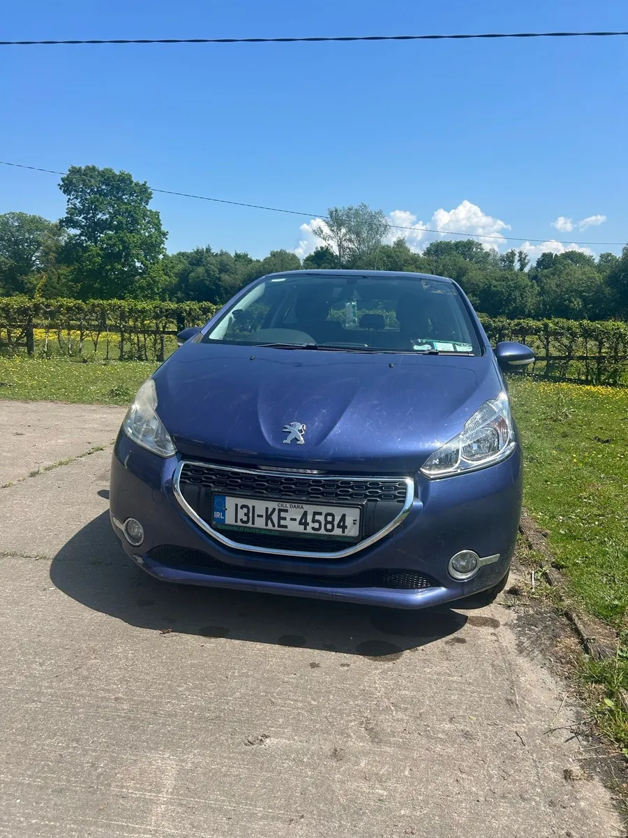Peugeot - Image 2