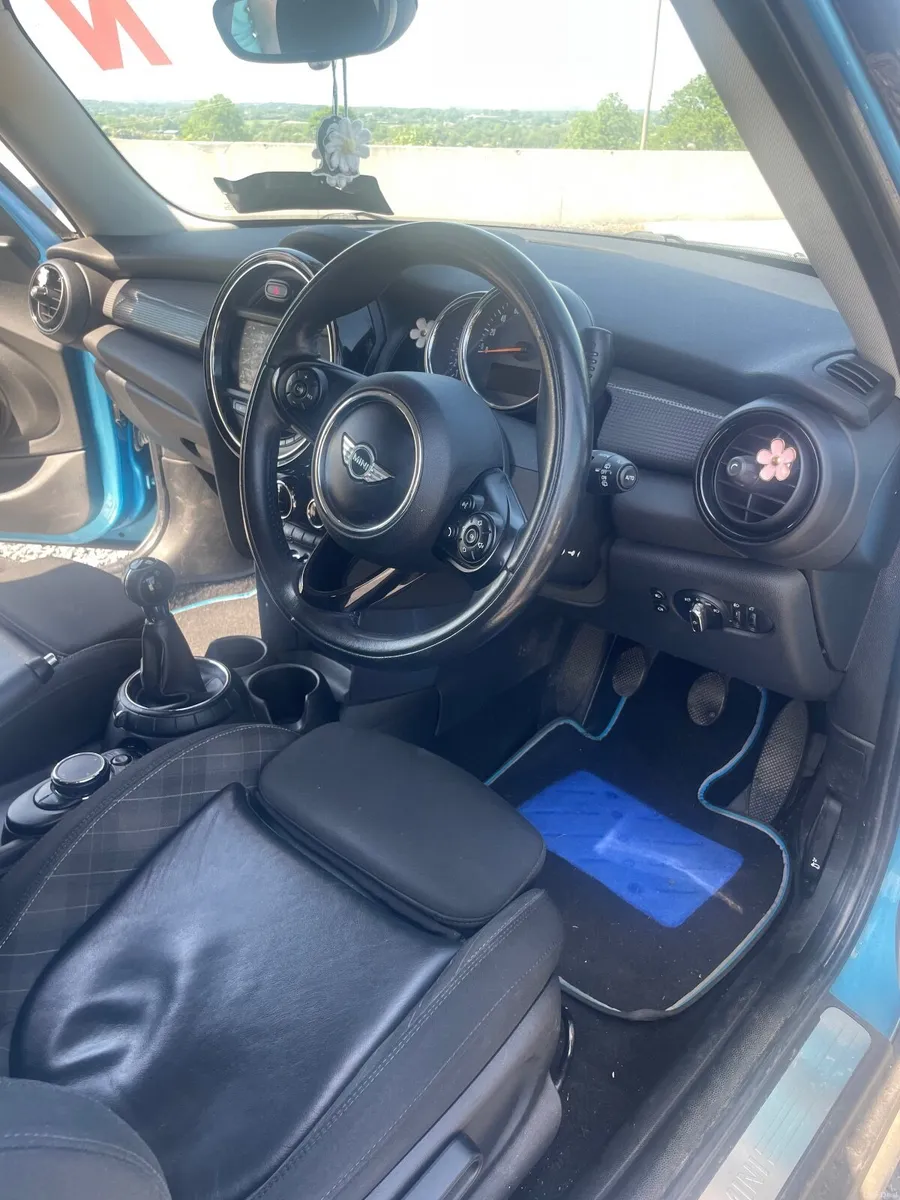 Mini Cooper 2014 - Image 3