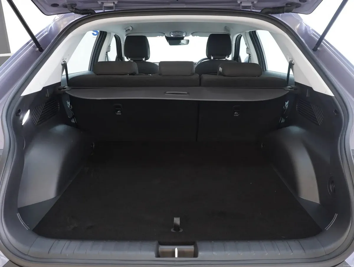 2025 Hyundai IONIQ 5 - NI Car - SAVE €€€! - Image 6