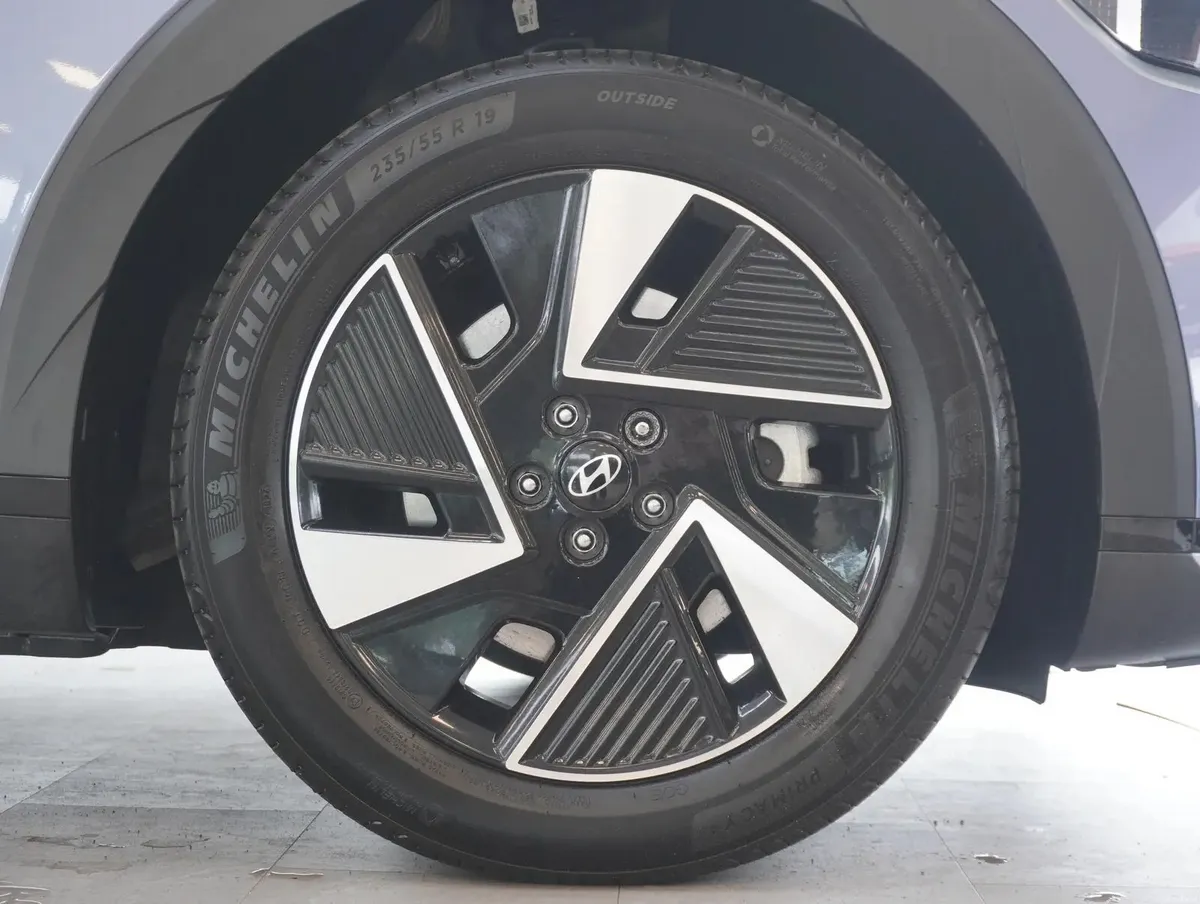 2025 Hyundai IONIQ 5 - NI Car - €0 VRT to pay! - Image 2