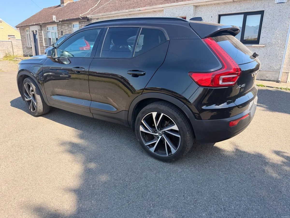 Volvo XC40 T5 Recharge - Image 4