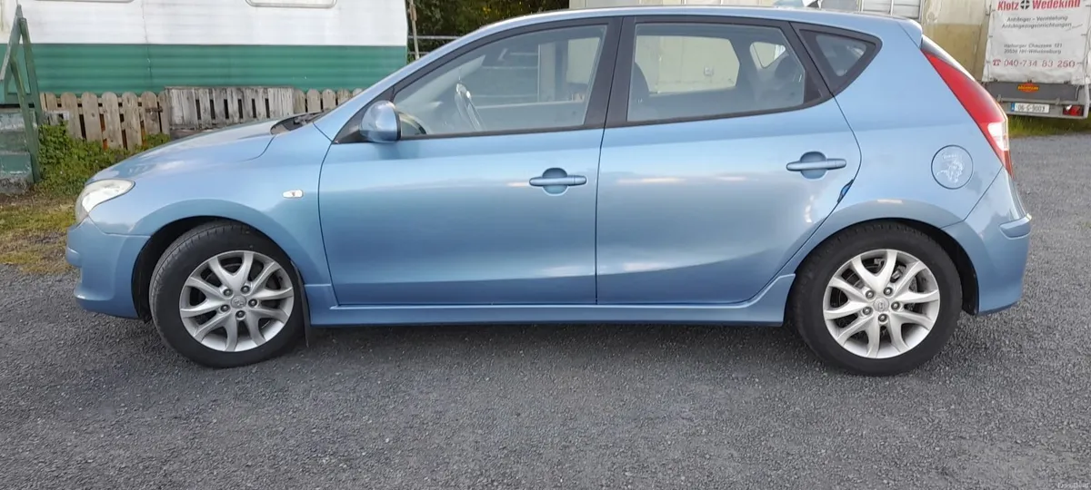 Hyundai i30 2011 - Image 3