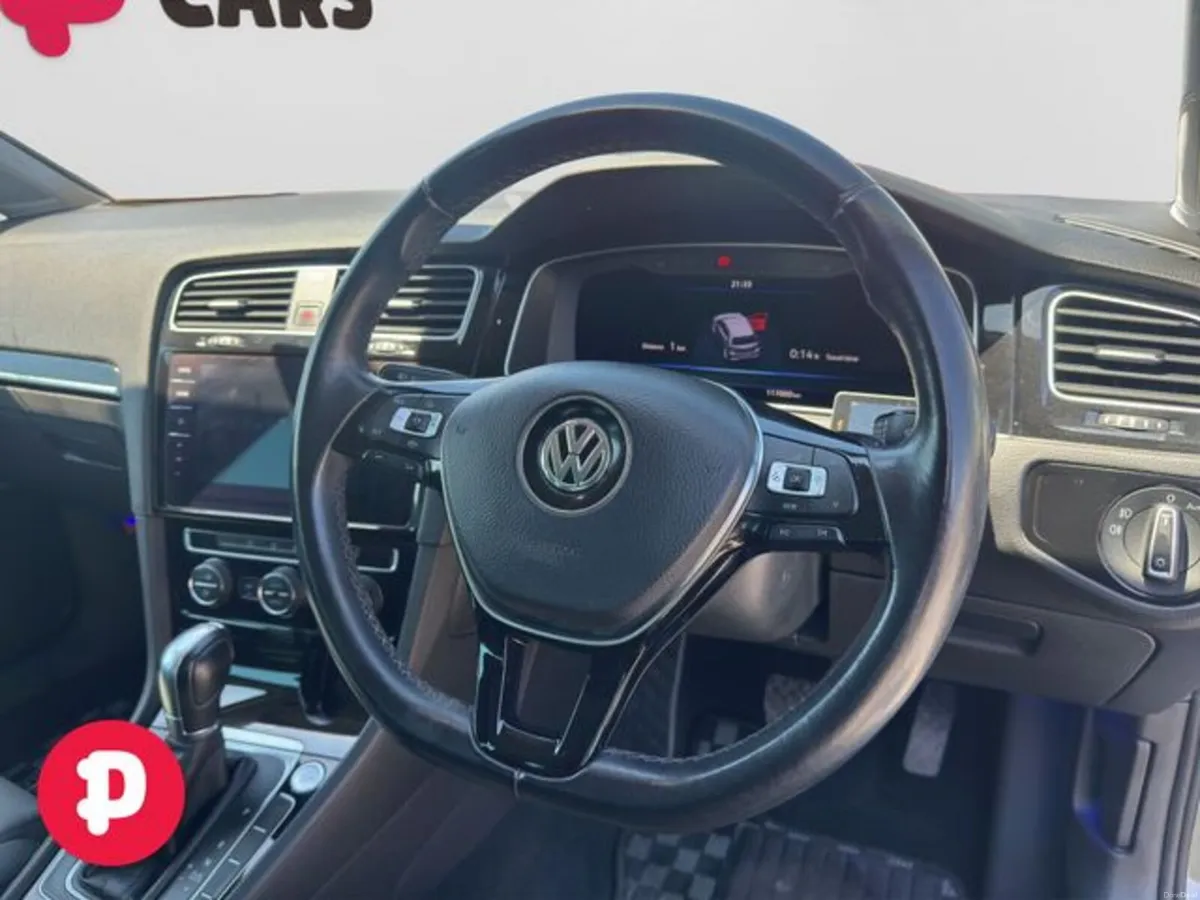 Volkswagen Golf 1.4 Highline Tech Ed Auto - Straig - Image 2