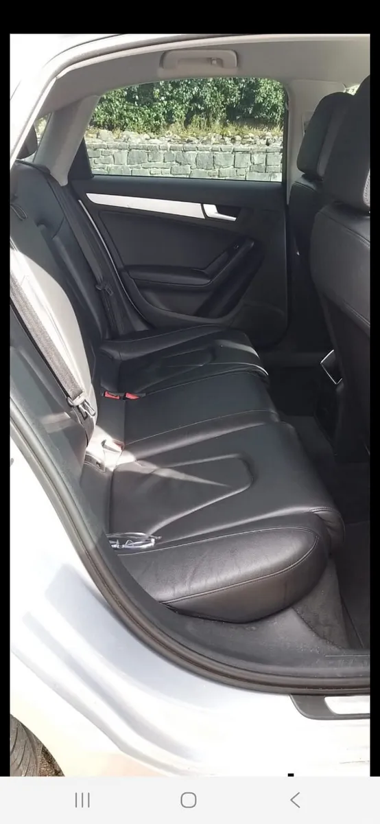 152 Audi A4 2.0 TDI SE AUTO - Image 2