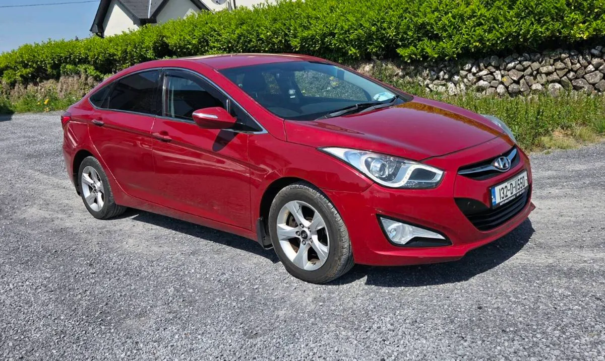 Hyundai i40 - Image 1