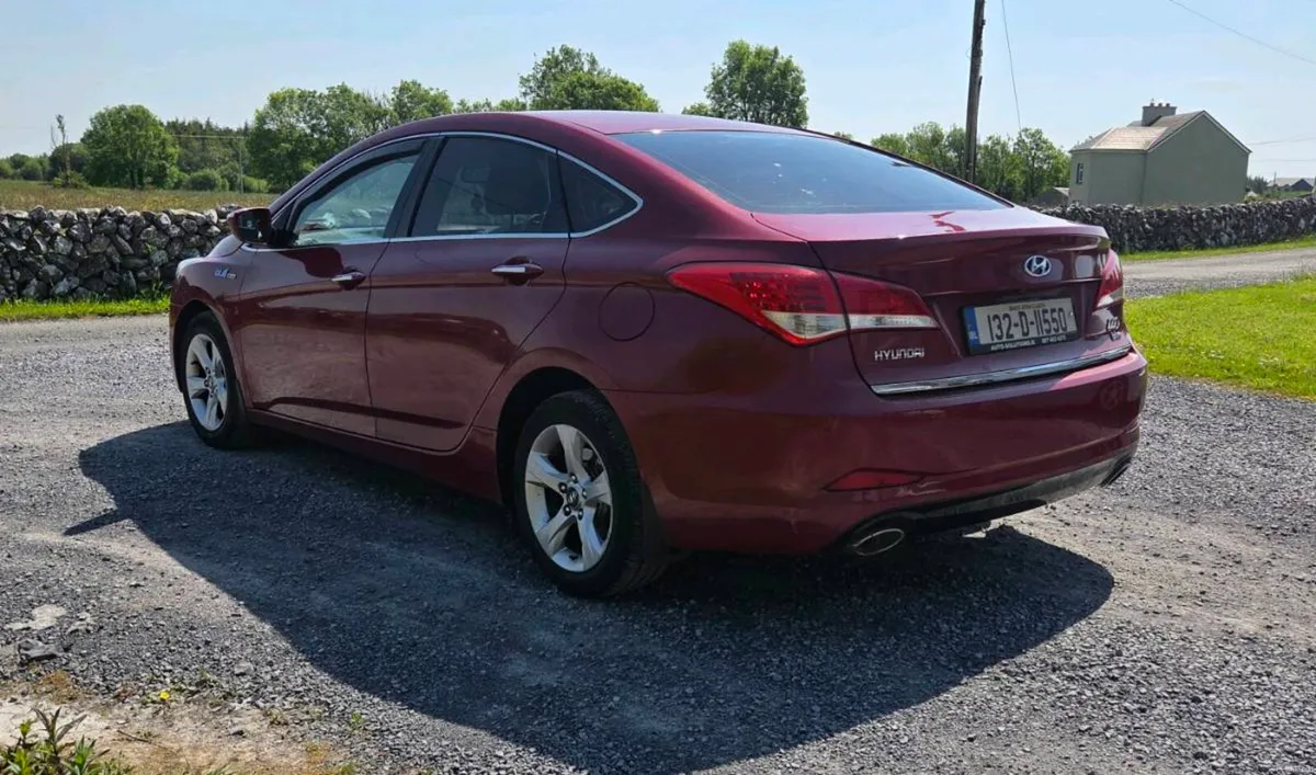 Hyundai i40 - Image 3