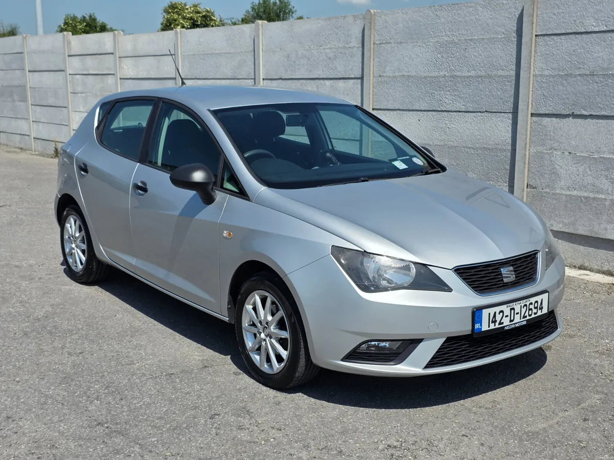 SEAT Ibiza SC 1.2 SE - Image 3
