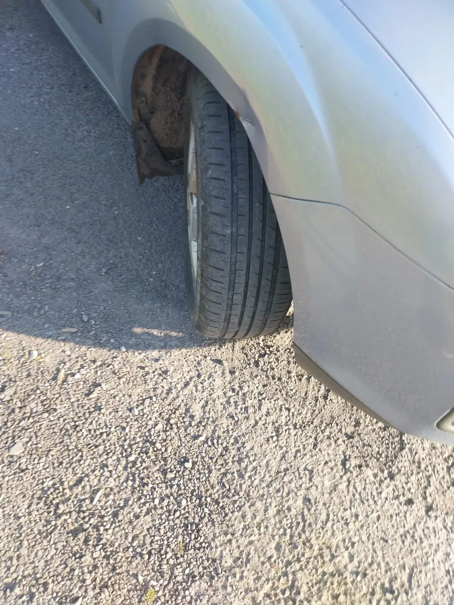 Ford focus sport  1.6 tdci all maintenance done t - Image 4