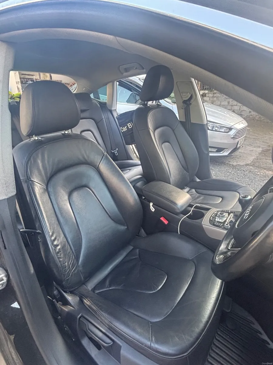 Audi A5 2015 - Image 3
