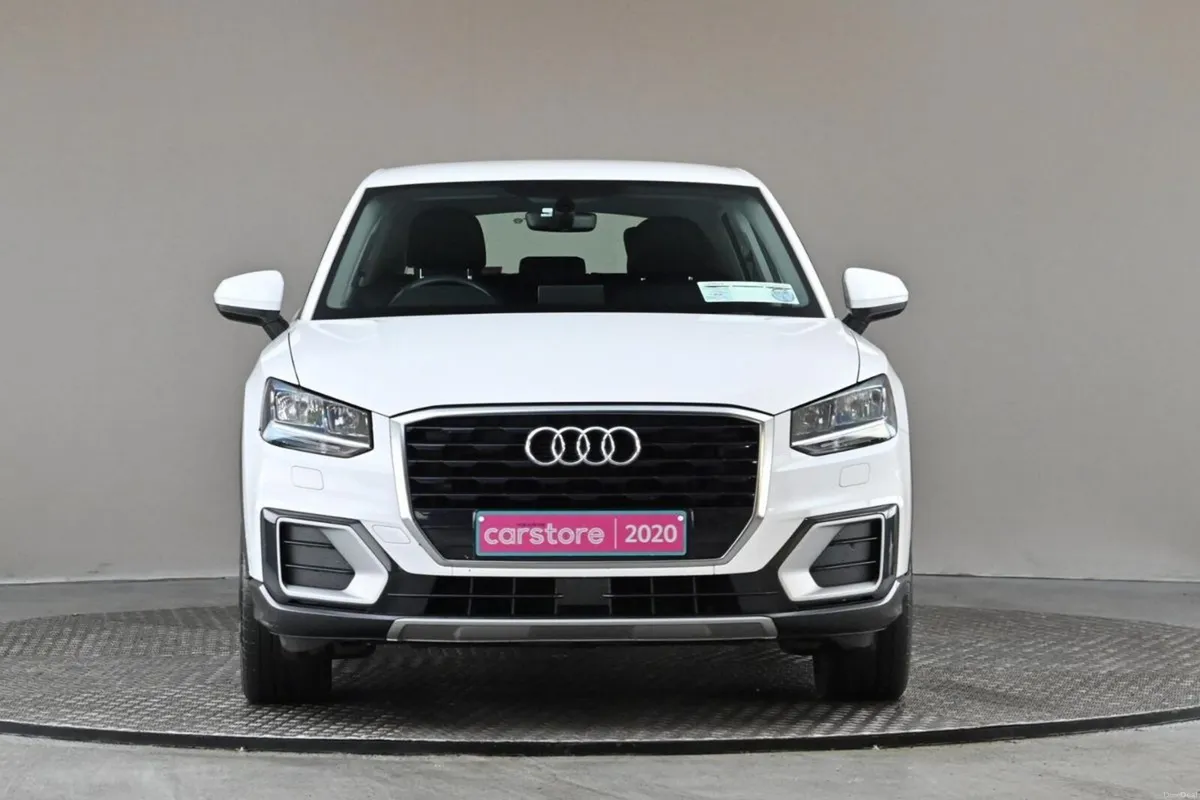 Audi Q2 30TDI 116HP S-TRONIC SE - Image 2