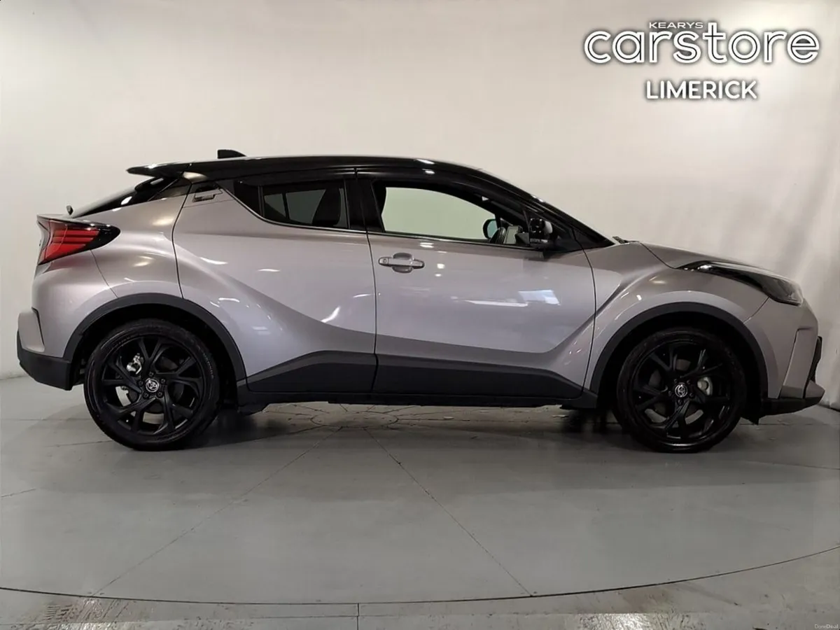 Toyota C-HR 1.8 - Image 2