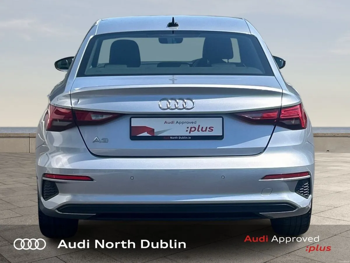 Audi A3 30 TFSI 110HP Attraction - Image 6