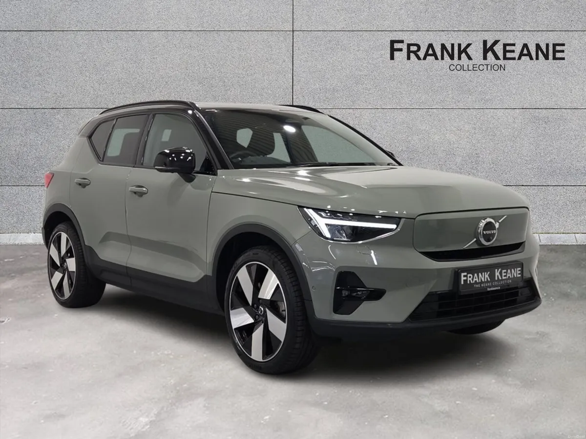 Volvo XC40 BEV 231hp Ultimate - Image 1