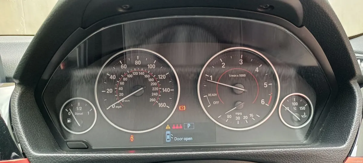 BMW 3-Series 2013 - Image 3