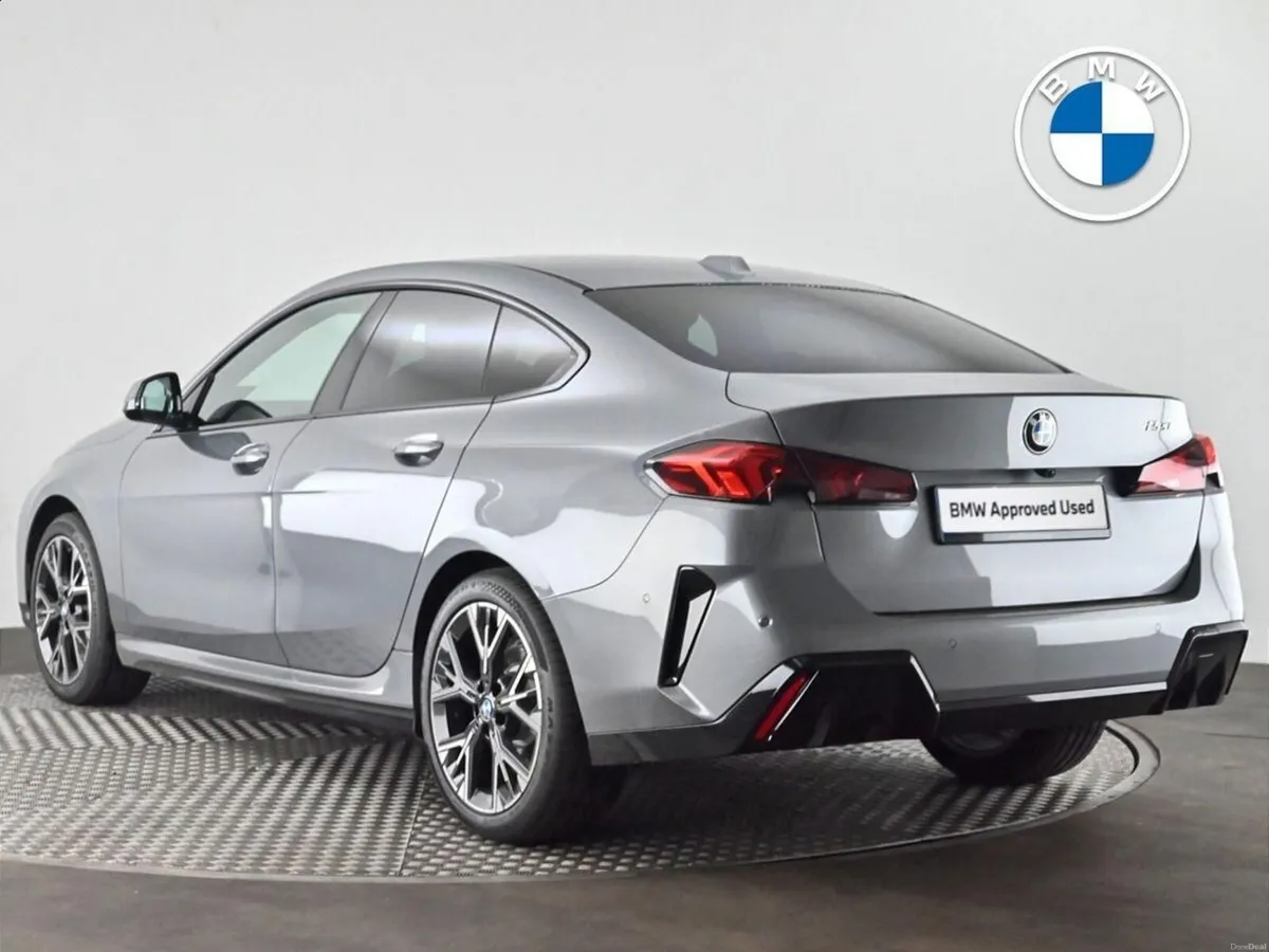 BMW 2-Series 220 M Sport Gran Coupe - Image 2