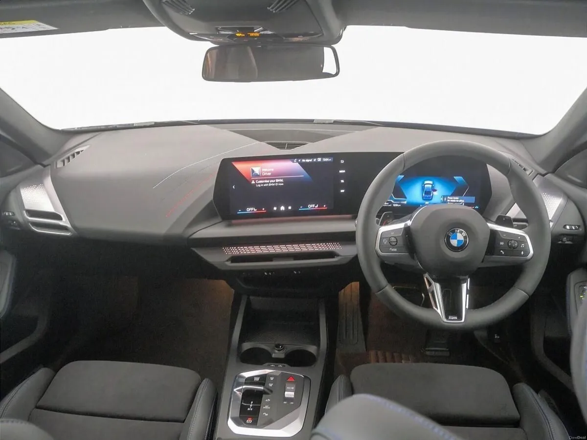 BMW 2-Series 220 M Sport Gran Coupe - Image 4