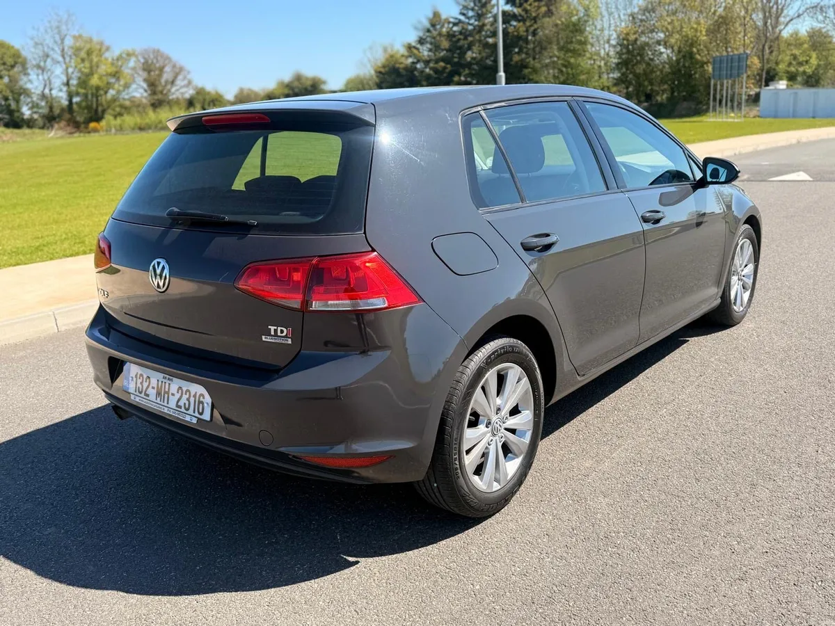 Vw Golf 1.6 Diesel - Image 4