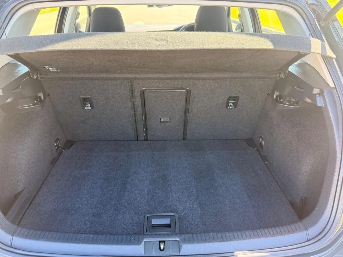 Vw Golf 1.6 Diesel - Image 6