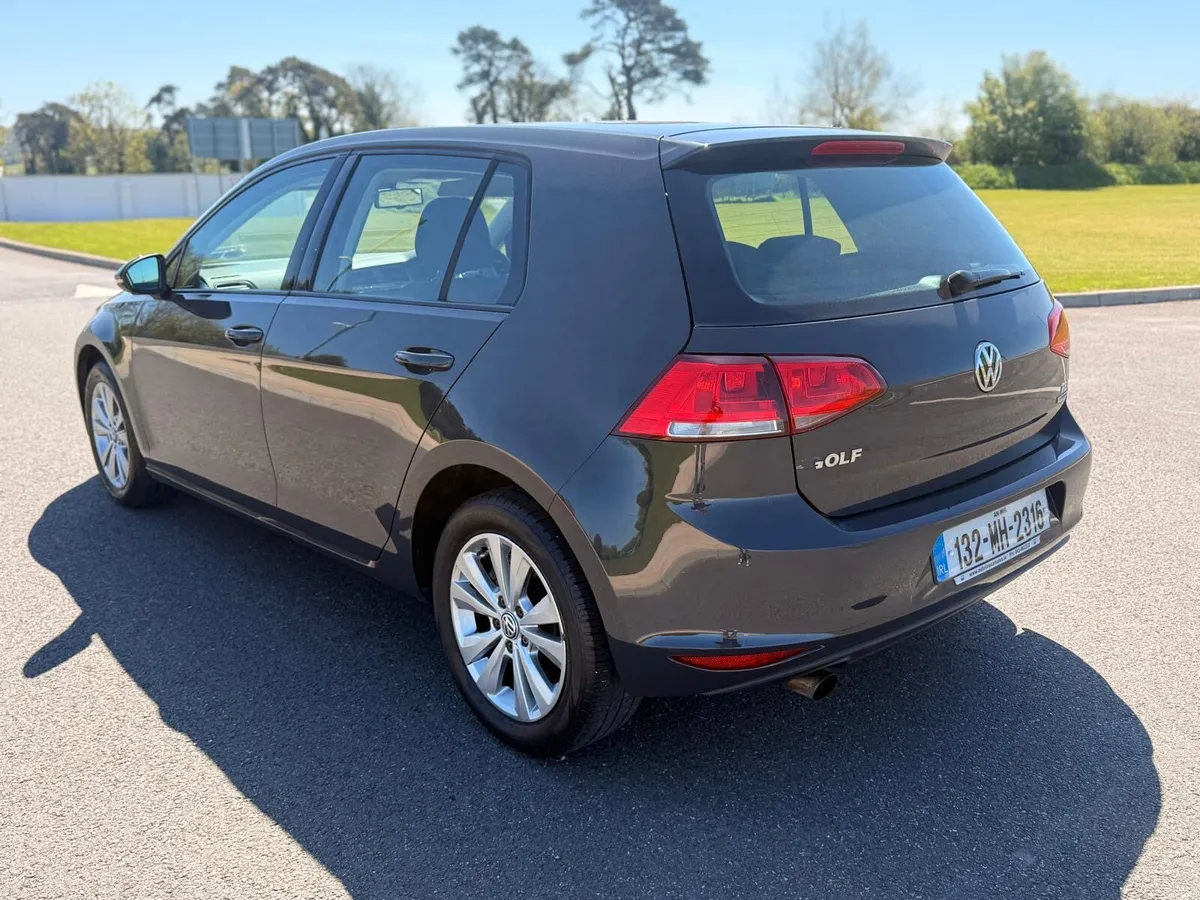 Vw Golf 1.6 Diesel - Image 2