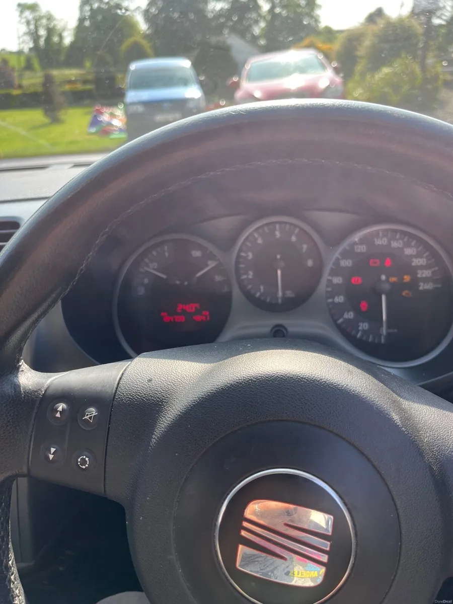 Seat leon 1.4 tsi - Image 3