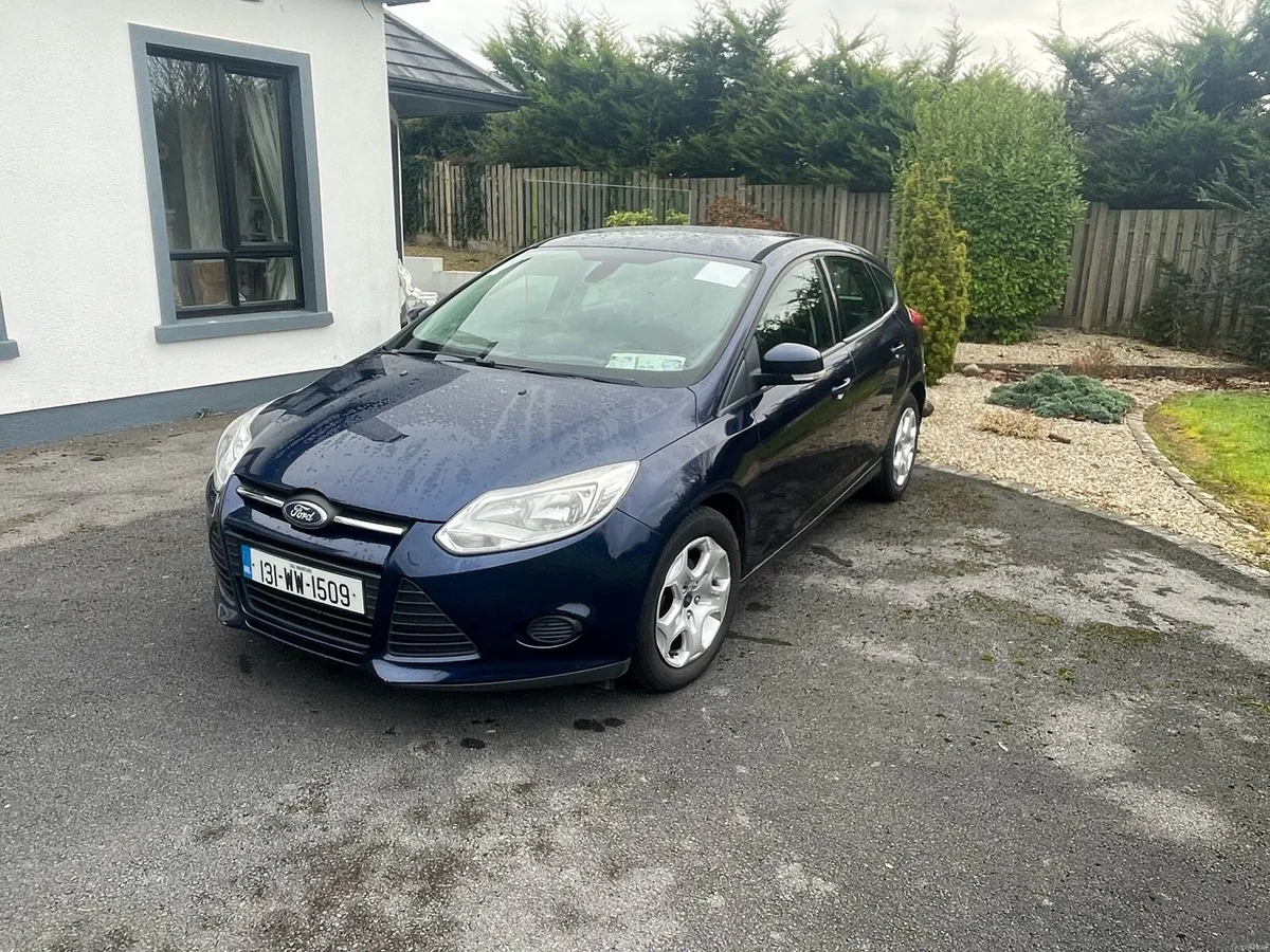 Ford Focus - Image 1