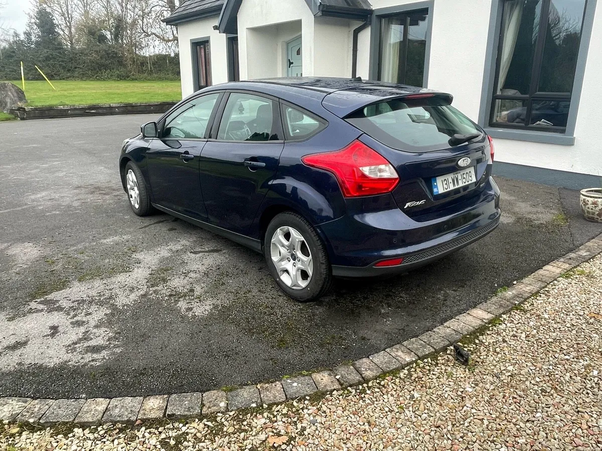 Ford Focus - Image 3