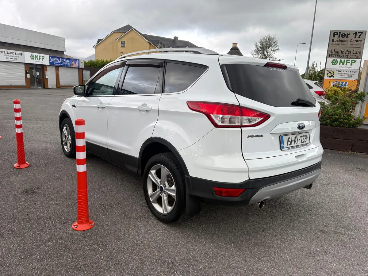Ford Kuga 2015 - Image 6