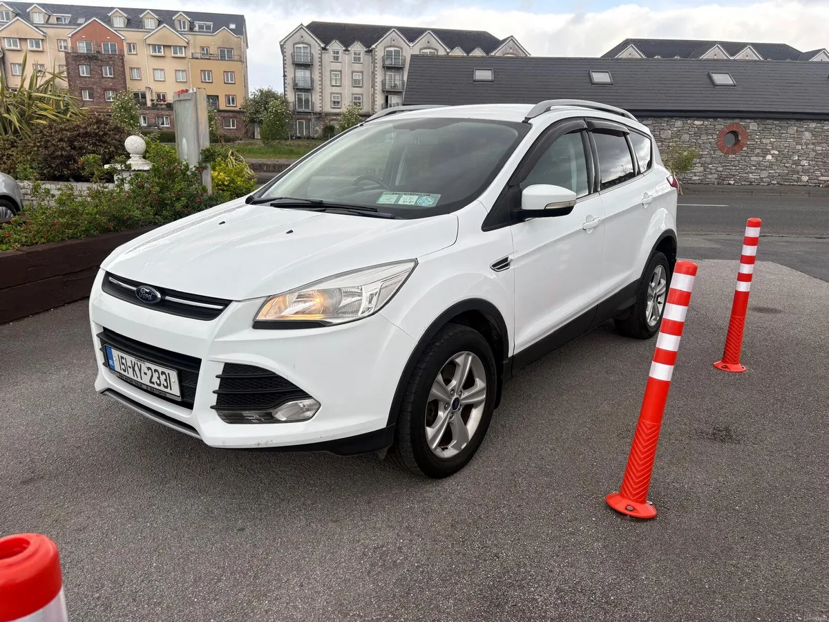 Ford Kuga 2015 - Image 3