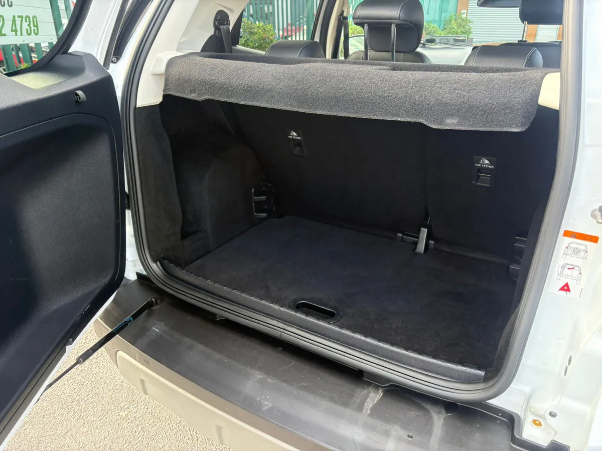 Ford EcoSport 2020 - Image 6