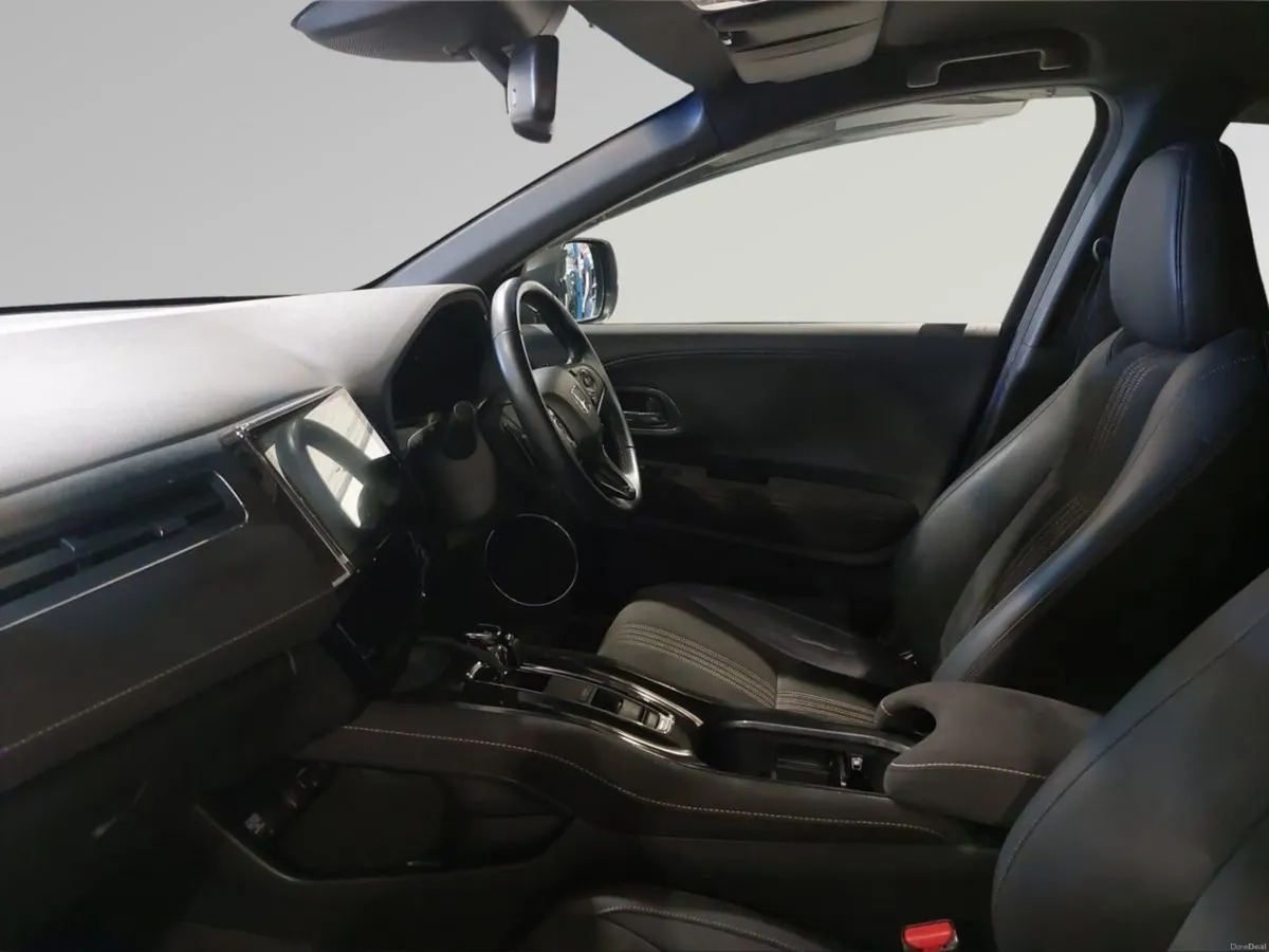 Honda Vezel Hybrid 2020 - Image 3